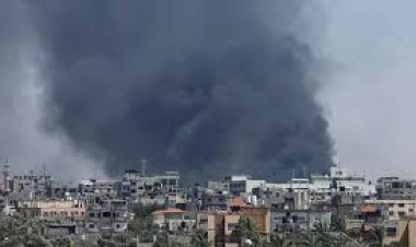 জাতিসংঘের আদেশকে উপেক্ষা করে ইসরাইলের হামলা অব্যাহত