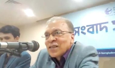 দশ বছরে নির্বাচিতদের আয় বেড়েছে ১০, সম্পদ ৩৭ গুণ: টিআইবি