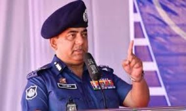 গুলশানে একদিনে ‘পানির দামে’ ৪ ফ্ল্যাট কেনেন বেনজীর!