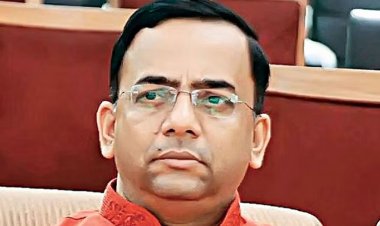 বেনজীর, স্ত্রী ও মেয়ের বিও অ্যাকাউন্ট ফ্রিজের নির্দেশ