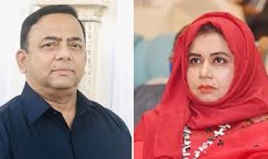 বেনজীরকে দুদকে তলব, হাজির হতে হবে স্ত্রী-সন্তানকেও