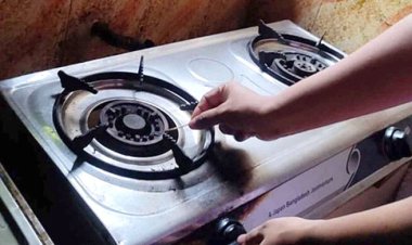  আজ ১০ ঘণ্টা গ্যাস থাকবে না যেসব এলাকায়