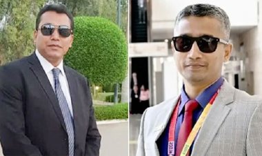 প্রধানমন্ত্রীর ডিপিএস তুষার ও এপিএস হাফিজুরের নিয়োগ বাতিল