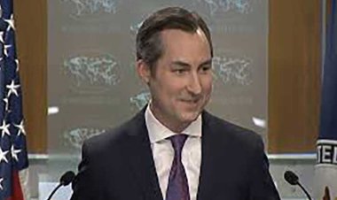 আজিজ-বেনজীর জাতিসংঘ শান্তিরক্ষী বাহিনী নিয়ে মার্কিন স্টেট ডিপার্টমেন্টের বক্তব্য