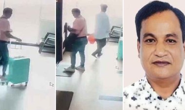 এমপি আনার হত্যার বিষয়ে শিমুলের লোমহর্ষক বর্ণনা