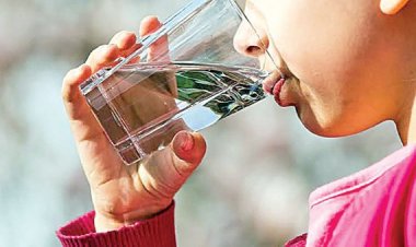 রাজধানীর খাবার পানিতে উচ্চমাত্রার বিষাক্ত রাসায়নিক