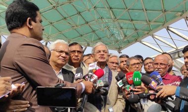 আন্দোলনকে আরও বেগবান করার শপথ