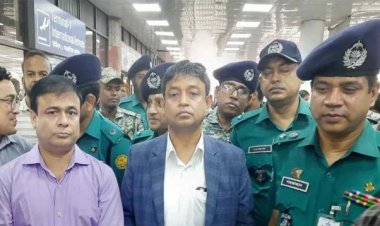 উদ্ধার হওয়া ৪ কেজি মাংসের টুকরো কার, জানালেন ডিবিপ্রধান