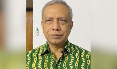 প্রধানমন্ত্রীর প্রেস সচিব