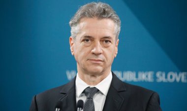 ফিলিস্তিনকে স্বীকৃতির সিদ্ধান্ত নিয়েছে স্লোভেনিয়া