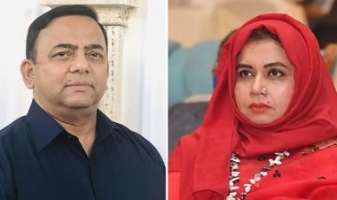 ‘আত্মগোপনে’ বেনজীর আহমেদ পরিবার