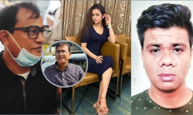এমপি আনার হত্যা সেই তানভীর, শিমুল ও শিলাস্তির ফের ৮ দিনের রিমান্ড চাইবে ডিবি