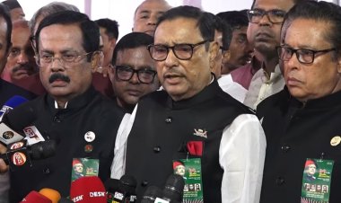 বেনজিরের দেশত্যাগ, ব্যাংকের টাকা তোলার বিষয়টি জানা নেই: কাদের