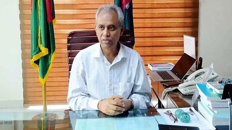 উপজেলা ভোটে মন্ত্রী-এমপিদের প্রভাব ঠেকাতে স্পিকারকে ইসির চিঠি 