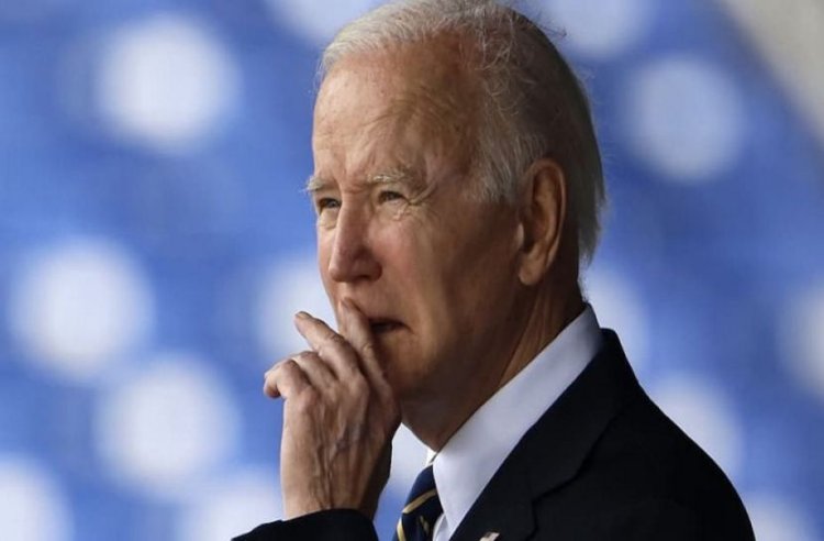 যুক্তরাষ্ট্রের বিশ্ববিদ্যালয়ে ইসরাইল বিরোধী বিক্ষোভ নিয়ে যা বললেন বাইডেন