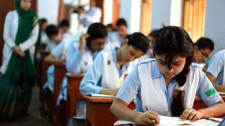 এসএসসি পরীক্ষার ফল প্রকাশ ১২ মে