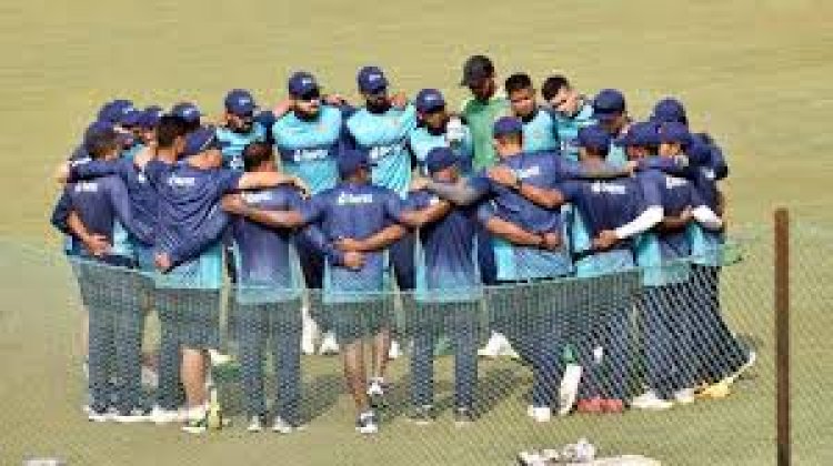 টি টোয়েন্টি র‌্যাংকিংয়ে শীর্ষে ভারত, বাংলাদেশ ৯ নম্বরে