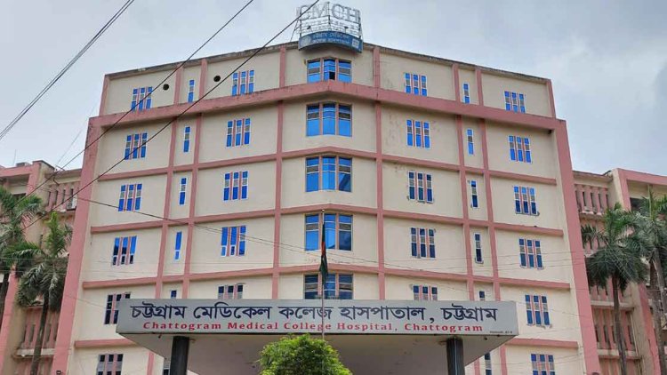 চট্টগ্রামে পৃথক সড়ক দুর্ঘটনায় প্রাণ গেল দুজনের