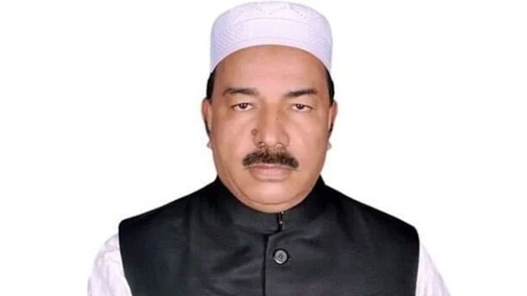 যারা আমার বিরোধিতা করবে তারা আল্লাহর সঙ্গে বিরোধিতা করবে: আ’লীগ নেতা