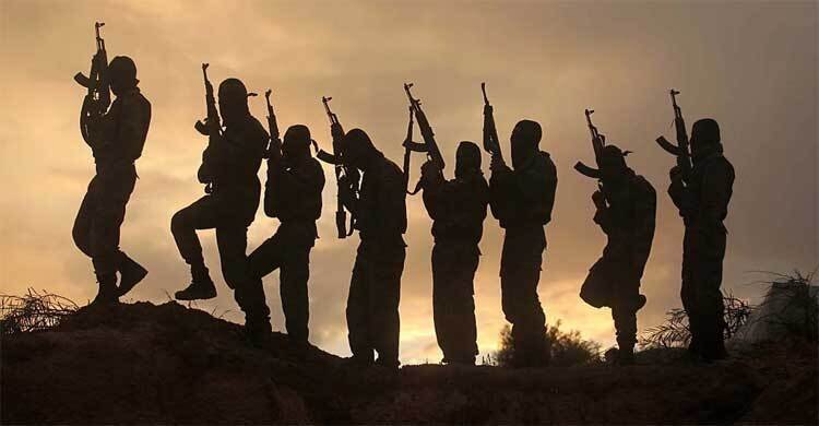  নাইজেরিয়ায় বন্দুকধারীদের হামলায় নিহত ২৫