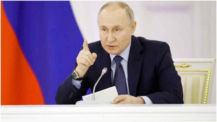 রাশিয়ার সাথে সম্ভাব্য সংঘাতের প্রস্তুতি নিচ্ছে ন্যাটো : মস্কো