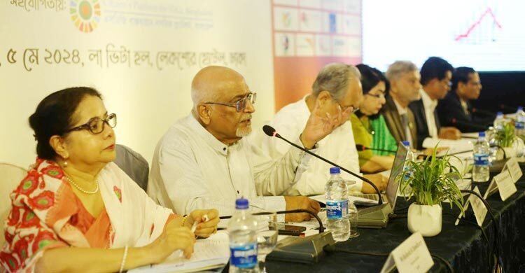  ৬৪ শতাংশ মানুষের বাজেট নিয়ে কোনো প্রত্যাশা নেই: সিপিডি