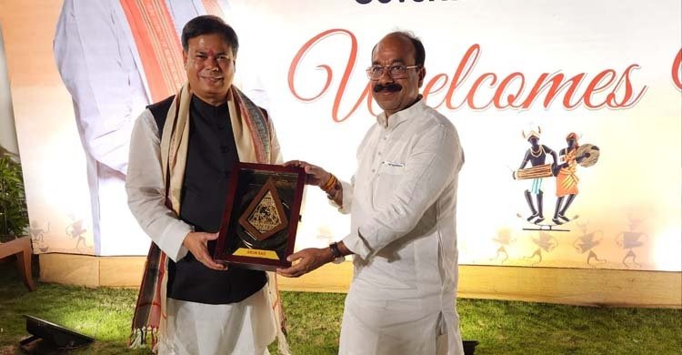 বাংলাদেশে ভোটের অধিকার প্রতিষ্ঠা করেছেন শেখ হাসিনা: ভারতে মুখ্যমন্ত্রীকে সেলিম মাহমুদ