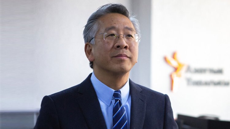 ঢাকায় আসছেন ডোনাল্ড লু 