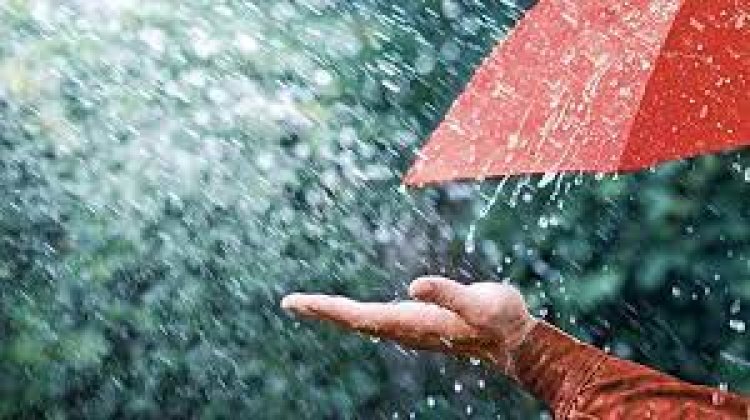 আজকে বৃষ্টির আভাস দিল আবহাওয়া অধিদপ্তর