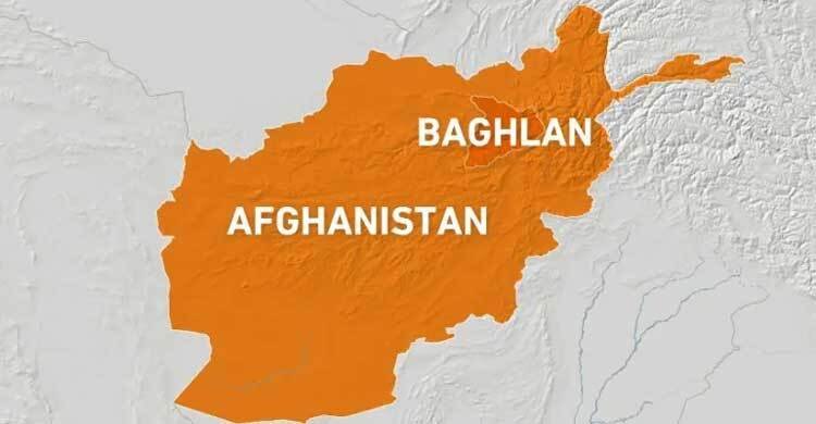  আফগানিস্তানে বন্যায় ৫০ জনের মৃত্যু