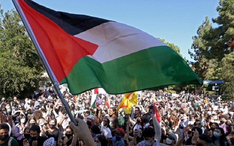 ফিলিস্তিনকে স্বীকৃতি দিচ্ছে ইউরোপের যেসব দেশ