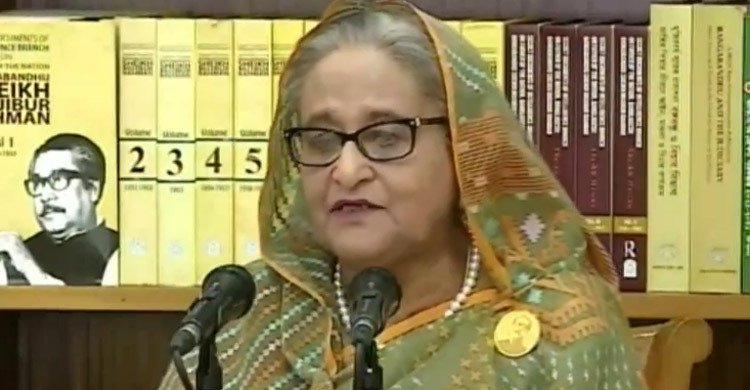  কিশোর গ্যাং দেখতে চান না প্রধানমন্ত্রী