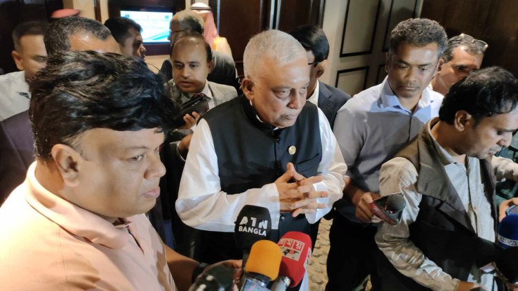 আরো জনশক্তি নেবে সৌদি আরব