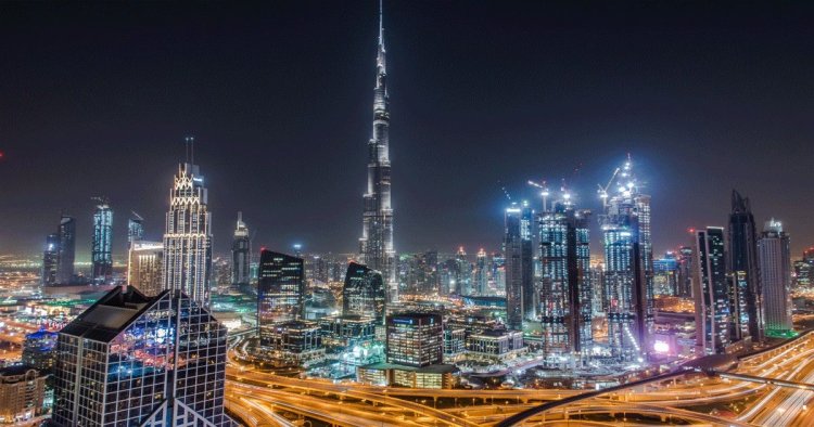 দুবাইয়ে ৩৯৪ বাংলাদেশির ৬২১ বাড়ি