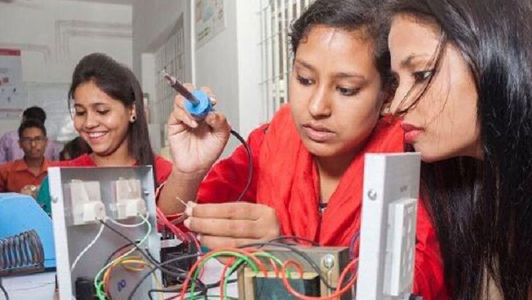 কলেজে ভর্তির সুযোগ পাচ্ছেন কারিগরি বোর্ডের শিক্ষার্থীরা