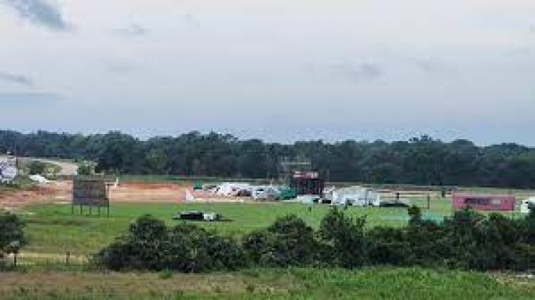 ঝড়ে ক্ষতিগ্রস্ত ভেন্যু, শঙ্কায় বাংলাদেশ-যুক্তরাষ্ট্র টি-টোয়েন্টি সিরিজ