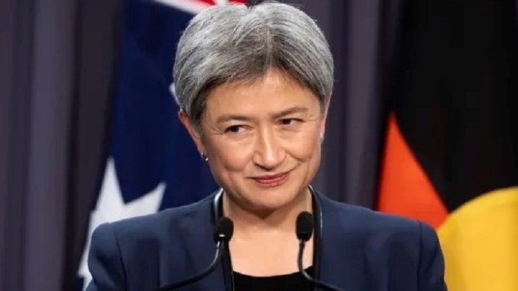 ঢাকায় আসছেন অস্ট্রেলিয়ার পররাষ্ট্রমন্ত্রী