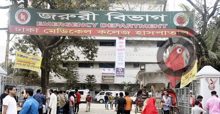  যাত্রাবাড়ীতে হাত-মুখ বাঁধা যুবকের মরদেহ উদ্ধার