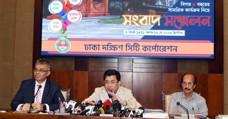 স্বাস্থ্য অধিদপ্তরের ডেঙ্গু বিষয়ক তথ্যে অসংগতি: মেয়র তাপস   