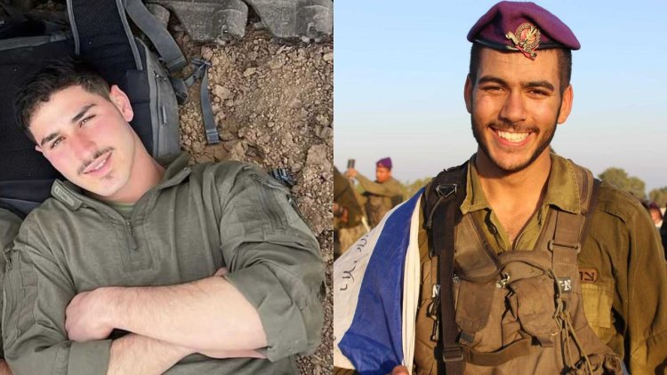 হামাসের হামলায় দুই ইসরায়েলি সেনা নিহত, গুরুতর আহত চার