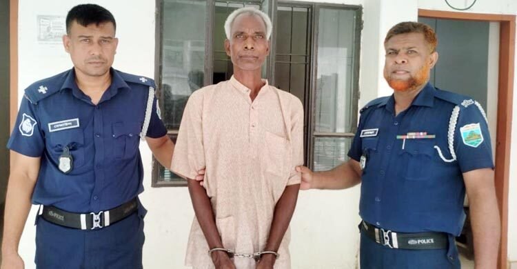 নওগাঁয় স্ত্রী হত্যার দায়ে বৃদ্ধের যাবজ্জীবন