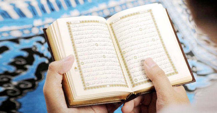 যে সাহাবির তিলাওয়াত শুনতে ভিড় জমিয়েছিলেন ফেরেশতারা