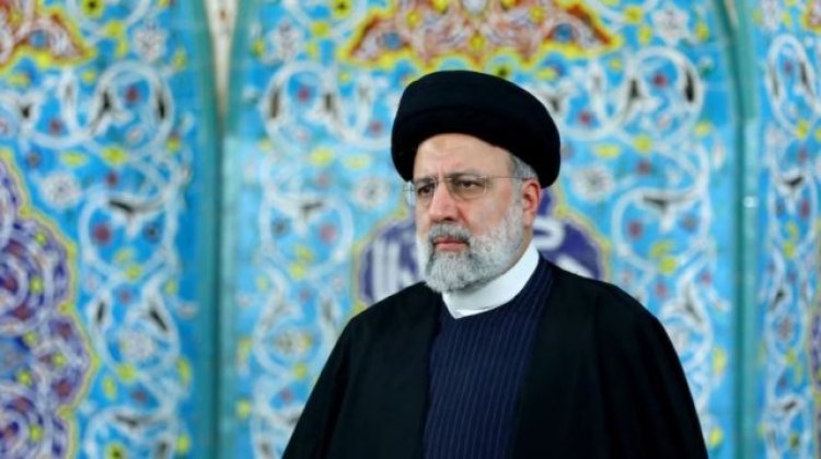 হেলিকপ্টার দুর্ঘটনায় প্রেসিডেন্ট রাইসি ও পররাষ্ট্রমন্ত্রী নিহত