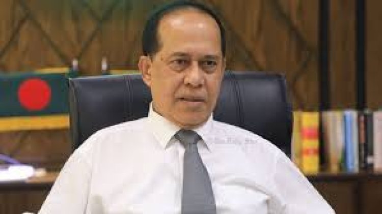 দ্বিতীয় ধাপে ভোট পড়েছে ৩০ শতাংশের বেশি: সিইসি