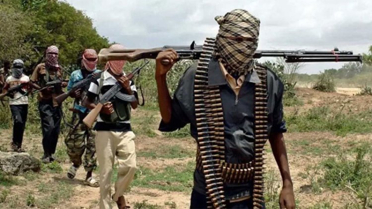 নাইজেরিয়ায় বন্দুকধারীদের হামলায় নিহত অন্তত ৪০