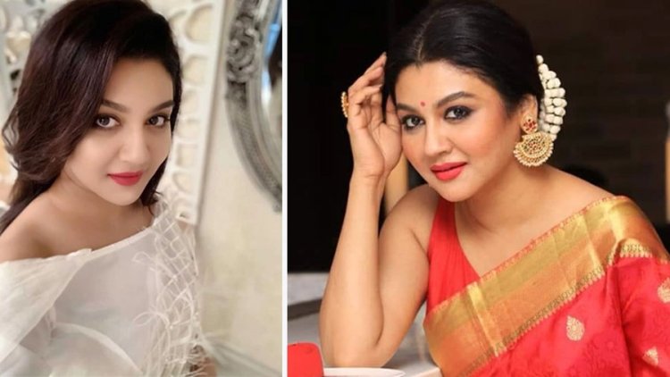 ফের নিজের বিয়ে নিয়ে মুখ খুললেন জয়া আহসান