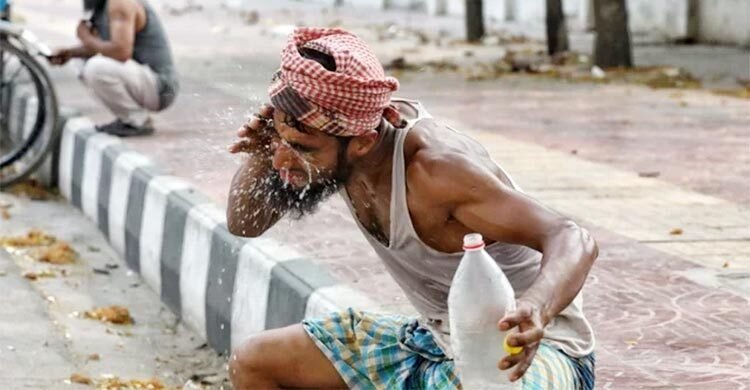  গরমের অস্বস্তি আরও বাড়তে পারে