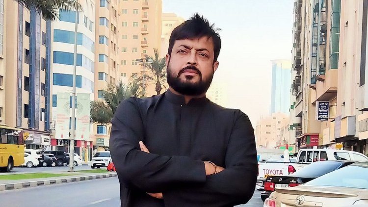 শিল্পী সমিতিতে থাকতে চান না ওমর সানী