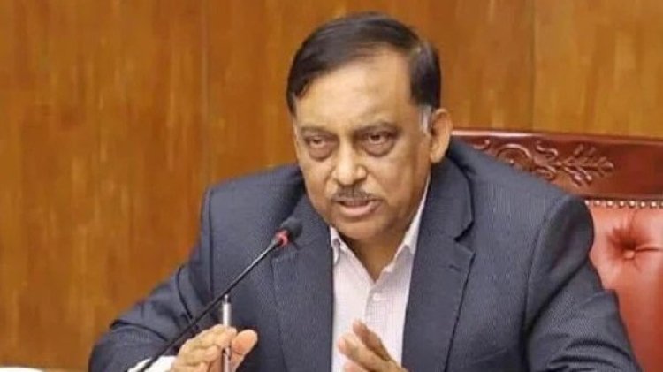 শাহীনকে ধরতে ভারত, যুক্তরাষ্ট্র, নেপালের সঙ্গে যোগাযোগ করছে ঢাকা: স্বরাষ্ট্রমন্ত্রী