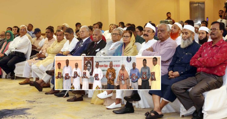 ‘বেগম খালেদা জিয়ার সাথে এই সরকার চরম নিষ্ঠুরতা করছে’